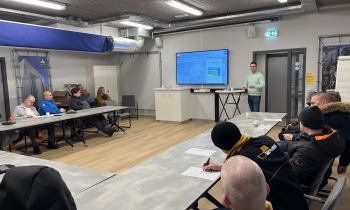 Startwerkinstructie winterrevisie