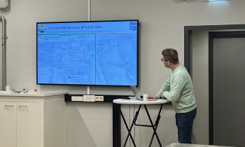 Startwerkinstructie winterrevisie