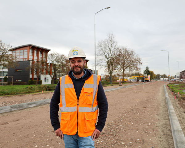 Gemeente Tiel projectleider