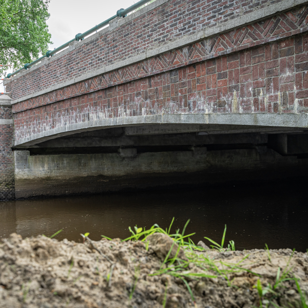 Dommelbruggen Eindhoven